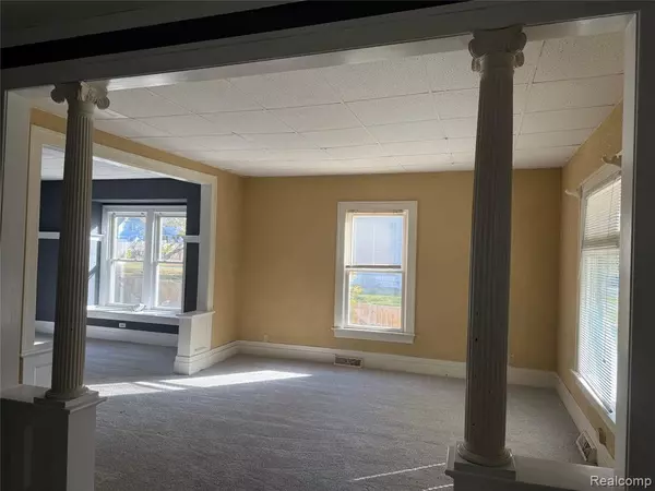 Pontiac, MI 48341,34 LIBERTY Street