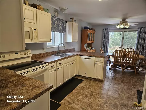 Linden, MI 48451,231 Kathy Circle