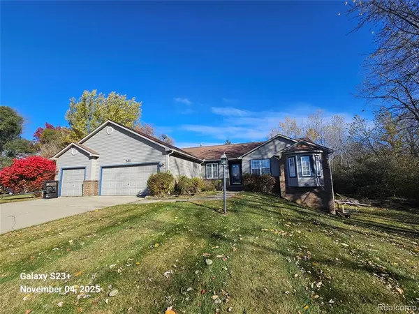 Linden, MI 48451,231 Kathy Circle