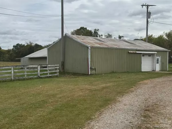 South Lyon, MI 48178,10801 N Rushton Road