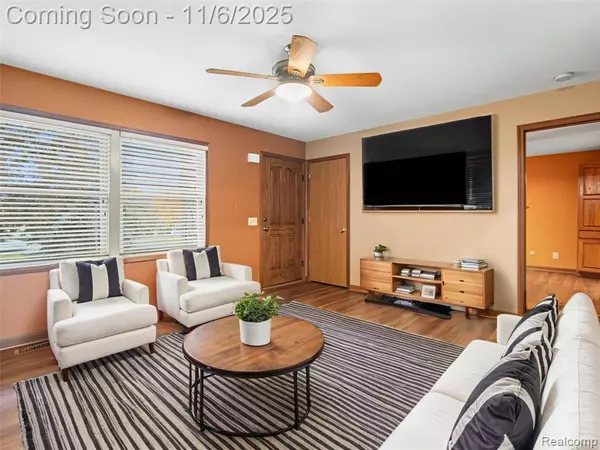 Waterford, MI 48329,2610 Airport Road