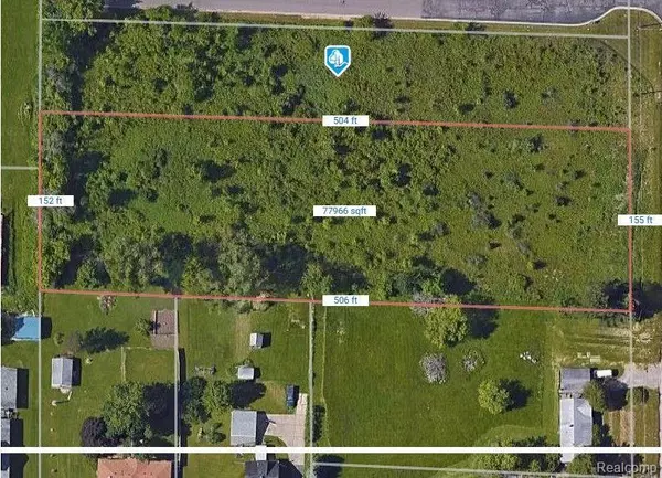 Mount Morris, MI 48458,0000 Clio Rd. Road