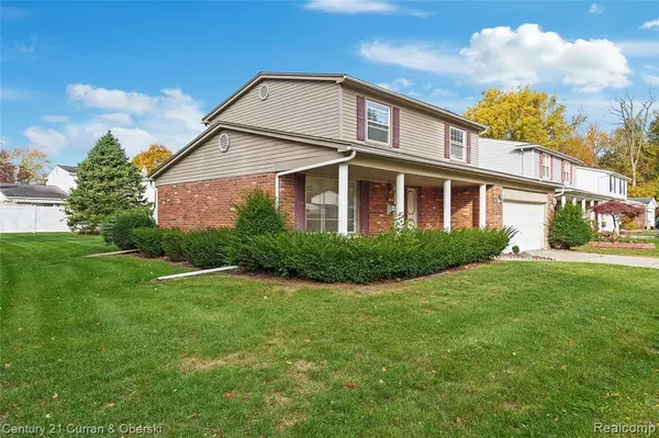 Taylor, MI,10068 Cherokee Street