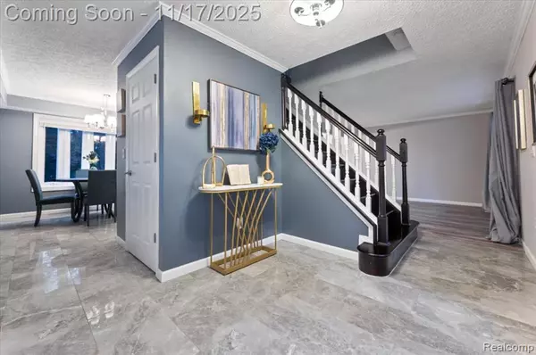 Macomb, MI 48044,16213 Haverhill Drive