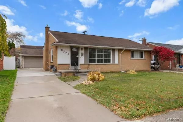 Garden City, MI,6771 Sunset Street