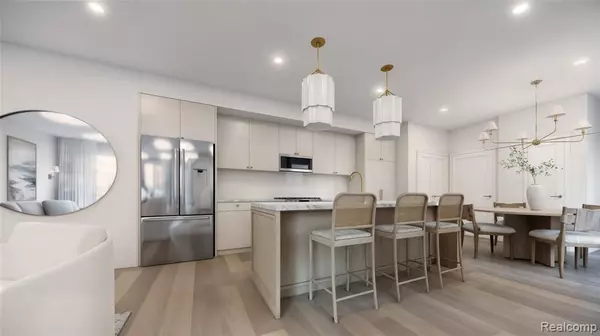 Detroit, MI 48201,4645 John R Street