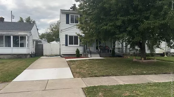 Lincoln Park, MI 48146,2209 Progress Avenue