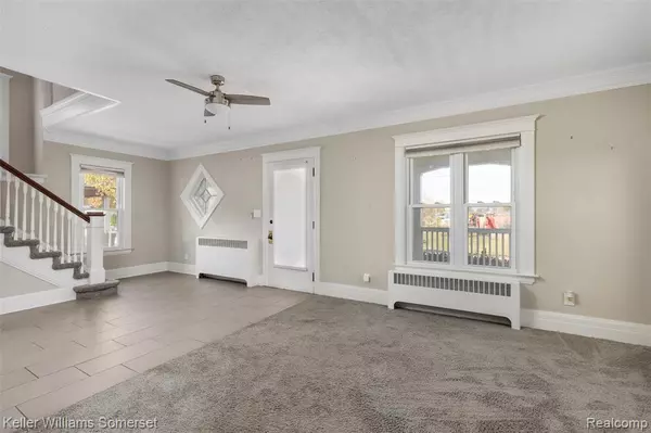 Saint Clair Shores, MI 48080,22816 Ridgeway Street