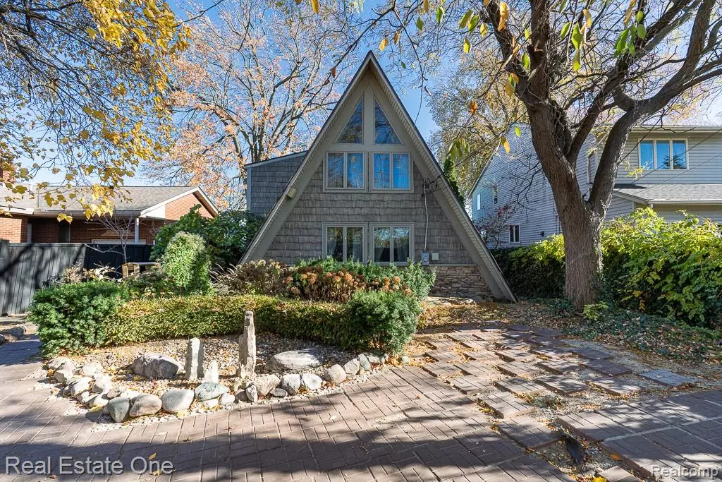 Harrison Township, MI,35510 Jeffers Court