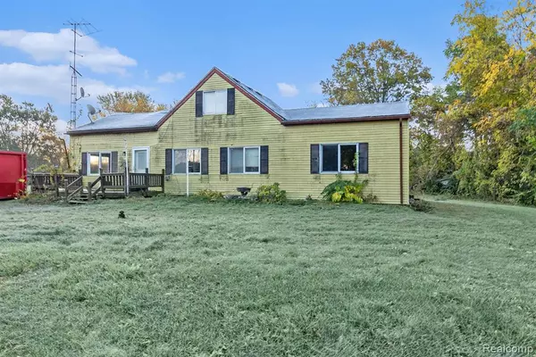 Dundee, MI 48131,12149 Bigelow Road