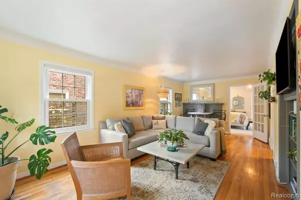 Berkley, MI 48072,4077 Cornwall Street