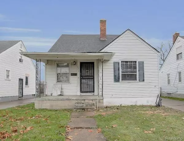 7314 Westwood Street, Detroit, MI 48228