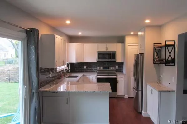 Waterford, MI,2580 Sunhill Drive