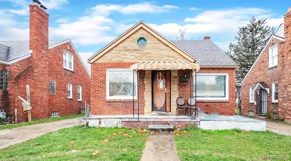 Detroit, MI 48228,6839 Rosemont Avenue