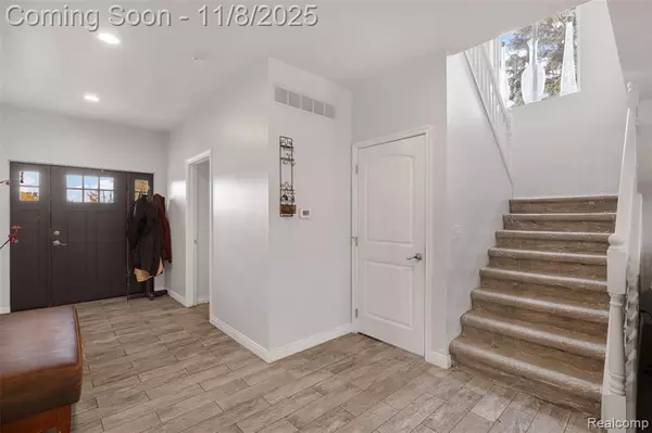 Sterling Heights, MI 48312,36738 Vine Drive