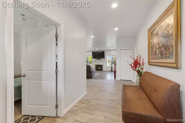 Sterling Heights, MI 48312,36738 Vine Drive