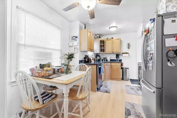 Wyandotte, MI 48192,3905 15th Street