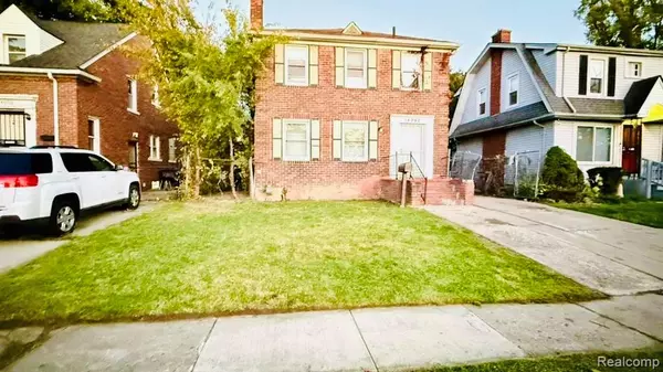 14942 ROBSON Street, Detroit, MI 48227
