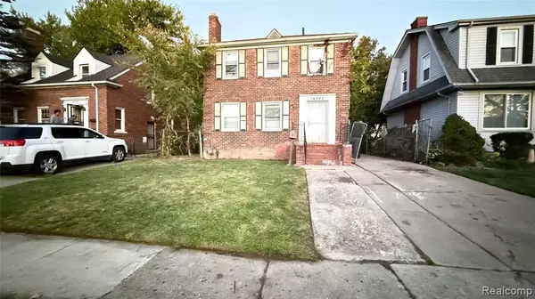 Detroit, MI 48227,14942 ROBSON Street