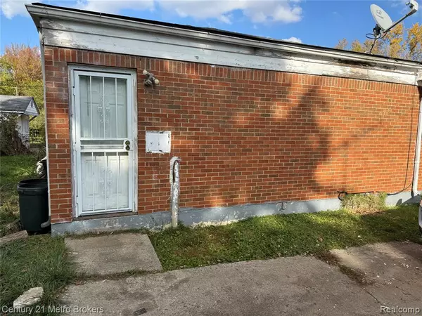 Mount Morris, MI 48458,6155 Natchez Drive