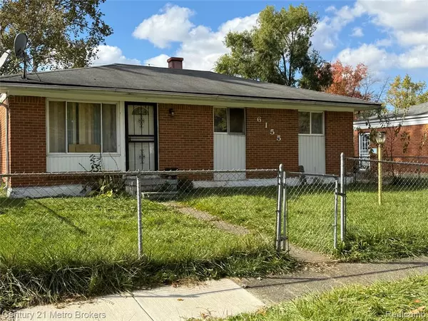 Mount Morris, MI 48458,6155 Natchez Drive