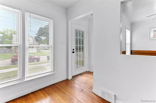 Detroit, MI 48224,4501 Woodhall Street