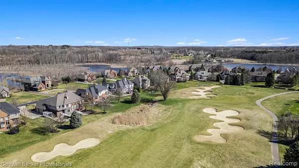 Oakland, MI,2434 PEBBLE BEACH Drive