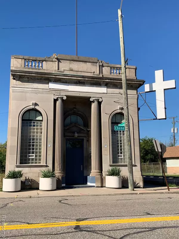 5047 Chene Street, Detroit, MI 48211