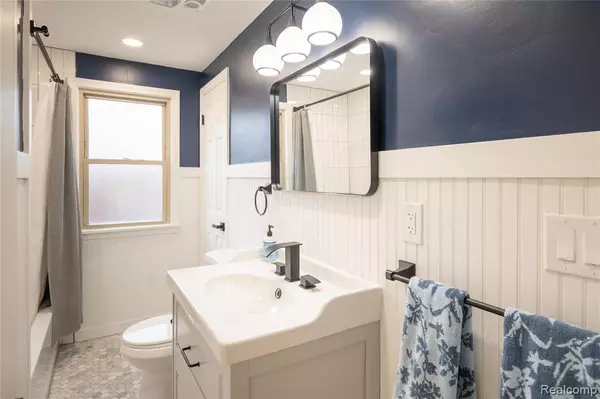 Dearborn, MI 48126,6600 Payne Avenue