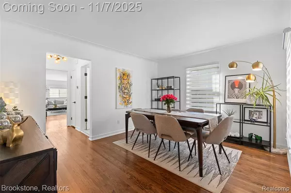 Berkley, MI 48072,2221 Columbia Road