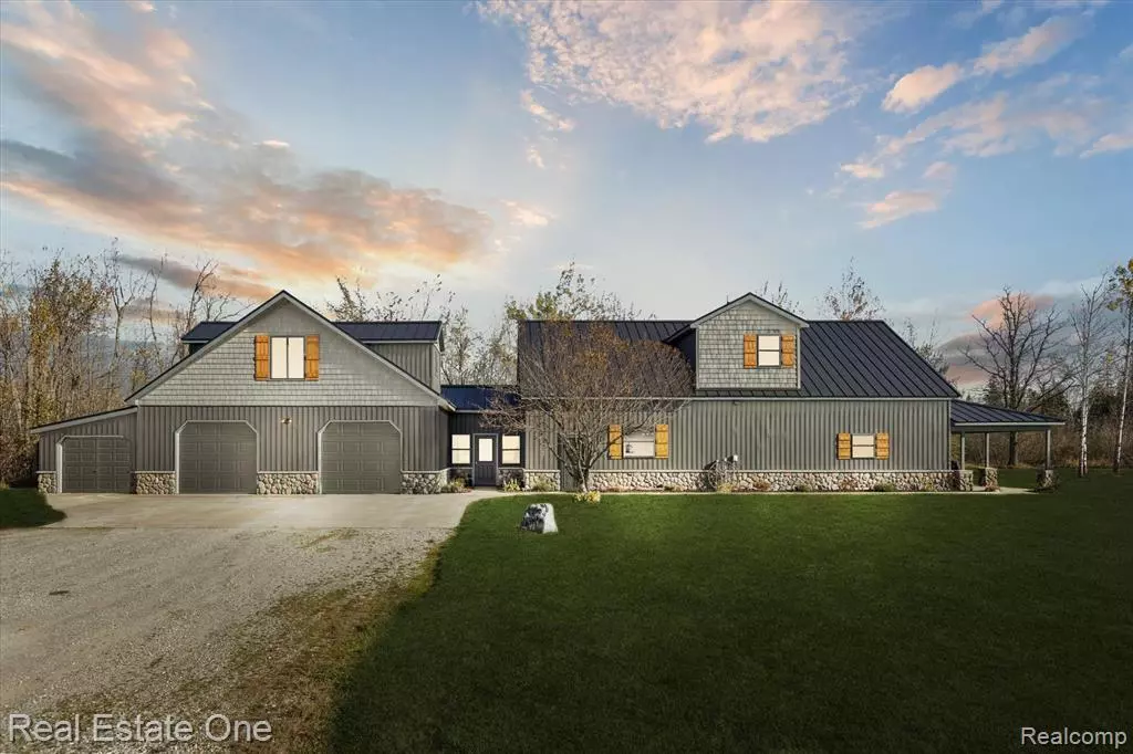 Cheboygan, MI 49721,7250 Artesian Trail