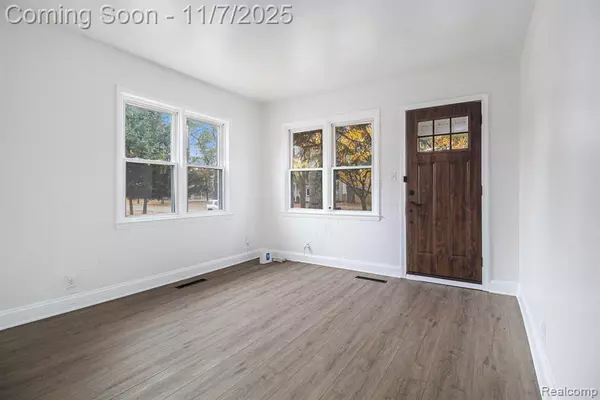 Sterling Heights, MI 48310,5555 Kreger Street