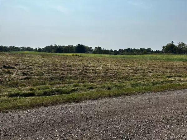 Howell, MI 48843,Parcel N N Hacker Road