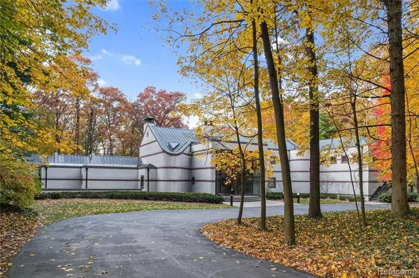 Bloomfield Hills, MI 48304,1335 Trowbridge Road