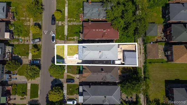 Detroit, MI 48206,3273 Cortland Street