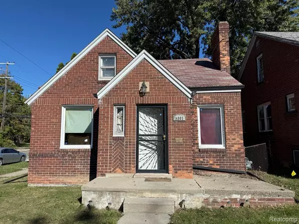 14903 Flanders Street, Detroit, MI 48205