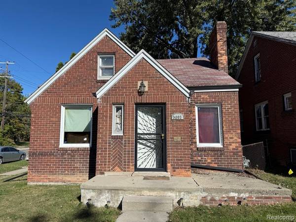 14903 Flanders Street, Detroit, MI 48205