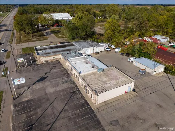 Dewitt, MI 48906,16991 S Us Highway 27