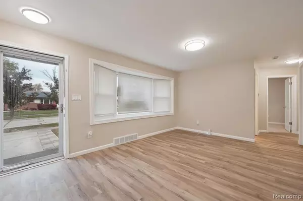 Garden City, MI,28501 Leona Street