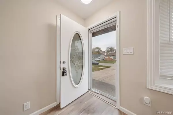 Garden City, MI,28501 Leona Street