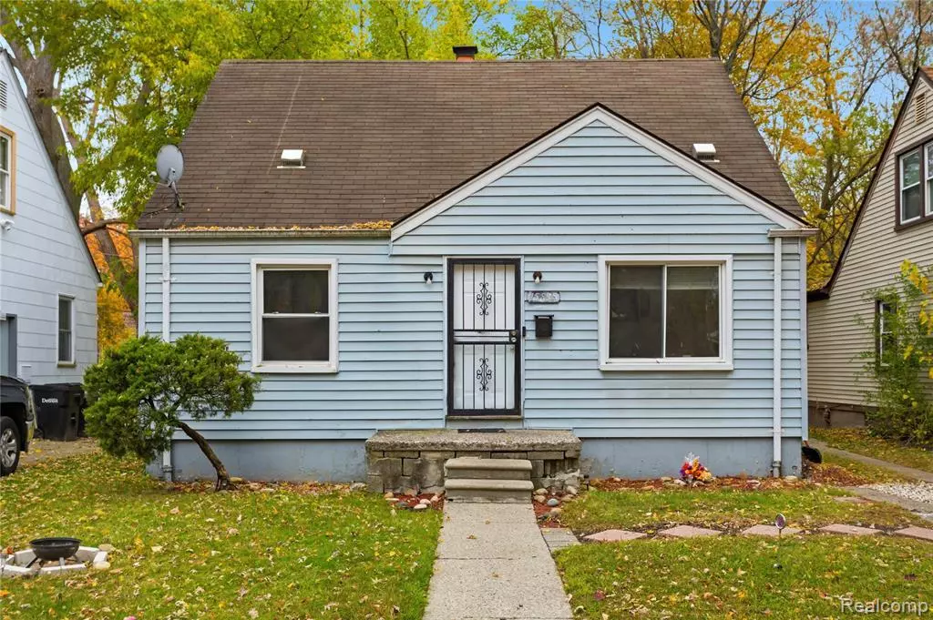 Detroit, MI 48223,15895 Beaverland Street