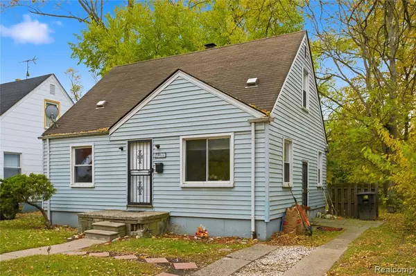 Detroit, MI 48223,15895 Beaverland Street