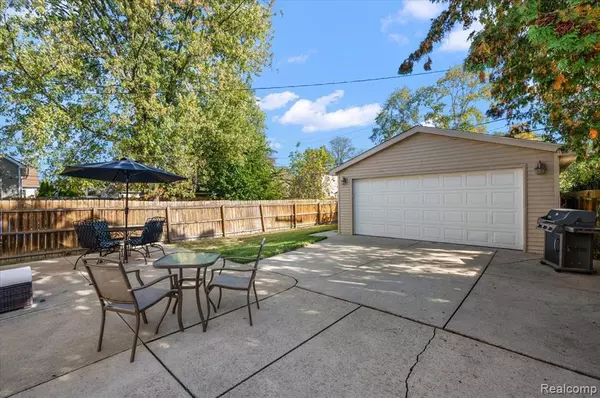 Berkley, MI 48072,3578 Bacon Avenue