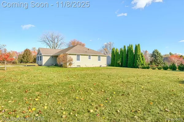 Linden, MI 48451,4203 Crystal Cove Court