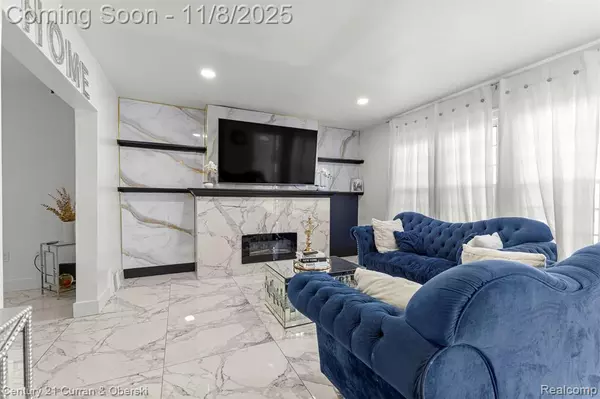 Detroit, MI 48204,5535 Vancouver Street