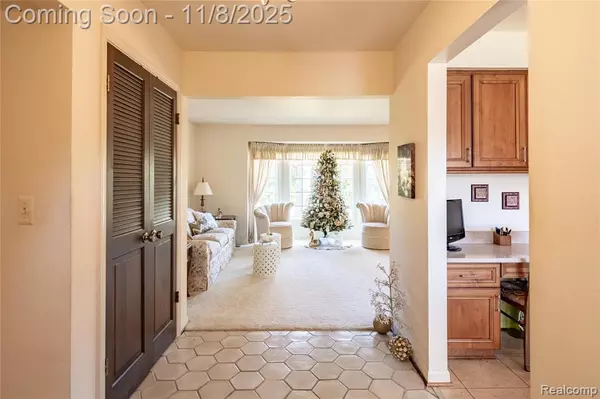 Plymouth, MI 48170,46048 Quail Ridge Drive