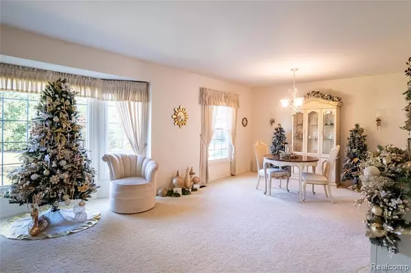 Plymouth, MI 48170,46048 Quail Ridge Drive