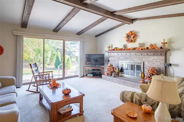 Plymouth, MI 48170,46048 Quail Ridge Drive