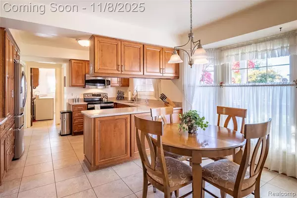 Plymouth, MI 48170,46048 Quail Ridge Drive