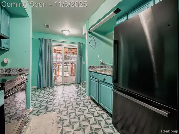 Taylor, MI 48180,16513 Terrace Village Drive